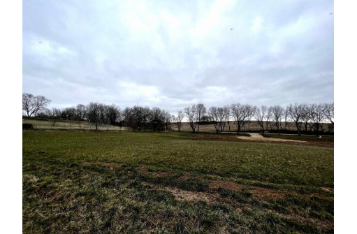 LOT 1 Jeffery Road, Monroe, WI 53566