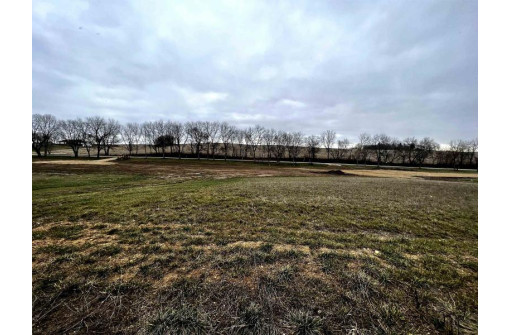 LOT 3 Jeffery Road, Monroe, WI 53566