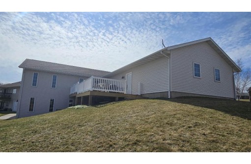 1326 Primrose Lane, Lancaster, WI 53813