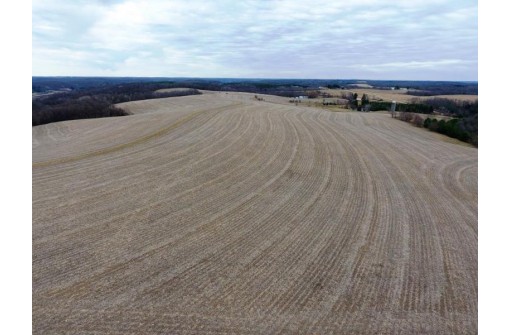 135.80AC Hickory Hill Road, Hillsboro, WI 54634