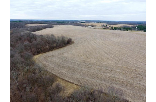 135.80AC Hickory Hill Road, Hillsboro, WI 54634