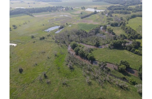 76.46 AC County Road M, Argyle, WI 53504