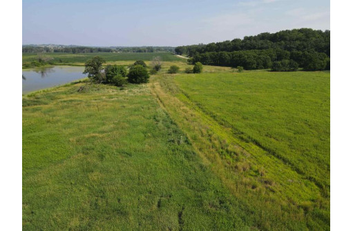 76.46 AC County Road M, Argyle, WI 53504