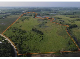 139.57 AC County Road M Browntown, WI 53522