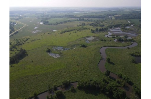 139.57 AC County Road M, Browntown, WI 53522