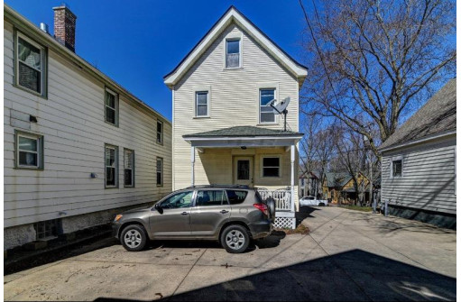 1029 E Gorham Street, Madison, WI 53703