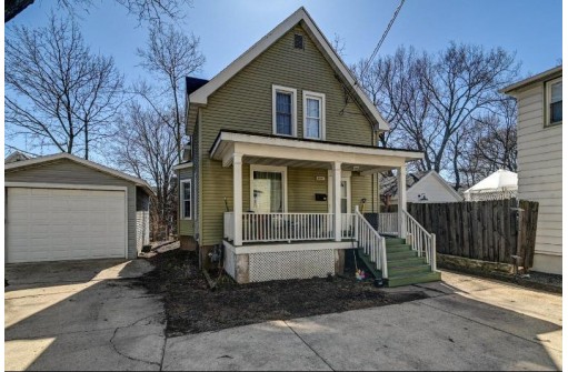 1029 E Gorham Street, Madison, WI 53703