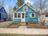 122 Corry Street Madison, WI 53704