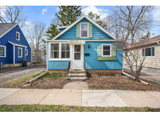 122 Corry Street Madison, WI 53704