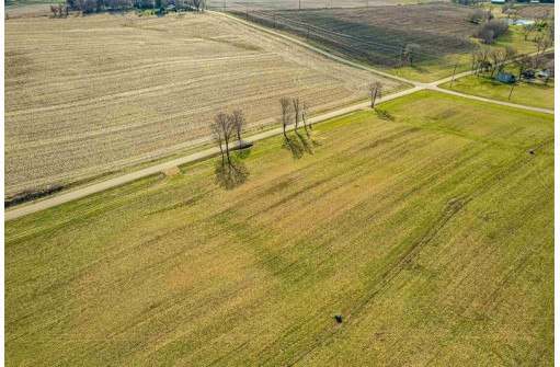 LOT 8 Jeffery Road, Monroe, WI 53566