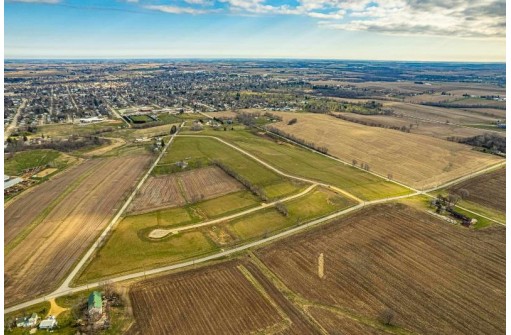 LOT 8 Jeffery Road, Monroe, WI 53566