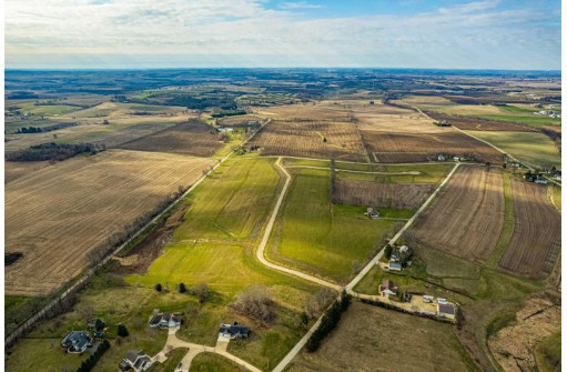 LOT 8 Jeffery Road, Monroe, WI 53566