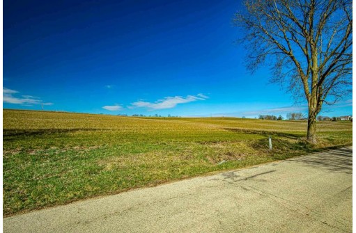 LOT 9 Jeffery Road, Monroe, WI 53566