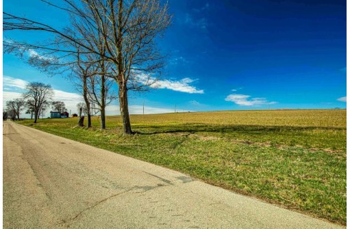 LOT 9 Jeffery Road, Monroe, WI 53566