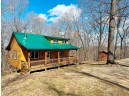 16650 North Frank Road, Gays Mills, WI 54631