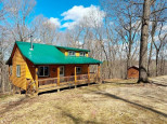 16650 North Frank Road Gays Mills, WI 54631