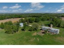 N6924 Forest Ridge Road, Ripon, WI 54971