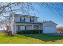 1261 County Road Z, Mount Horeb, WI 53572