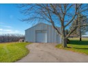 1261 County Road Z, Mount Horeb, WI 53572