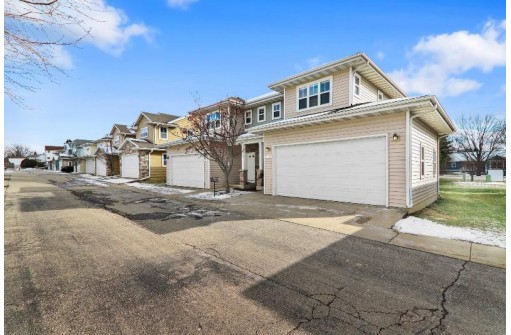 5101 Unity Way, Madison, WI 53718