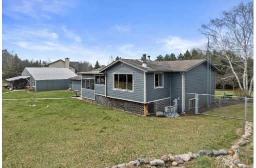 W6669 Bluff Road, Whitewater, WI 53190