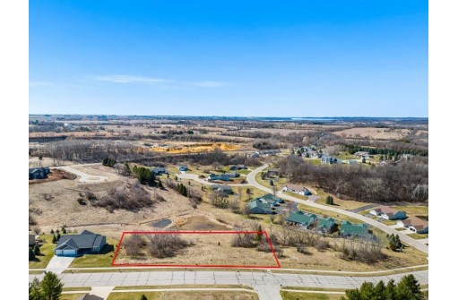 278 Moraine Drive, Ripon, WI 54971