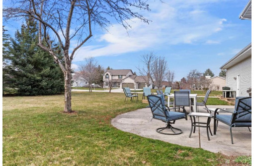 4624 Hunters Glen Drive, Sheboygan, WI 53083