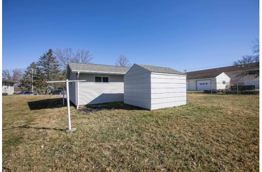 735 Camp Street, Platteville, WI 53818