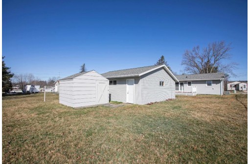 735 Camp Street, Platteville, WI 53818