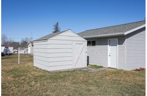 735 Camp Street, Platteville, WI 53818