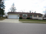 612 Suszycki Drive Mauston, WI 53948