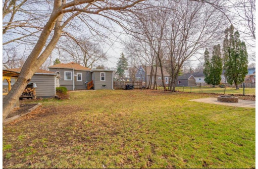 4209 Maher Avenue, Madison, WI 53716