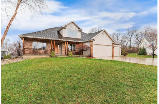 6106 Pattison Court, McFarland, WI 53558