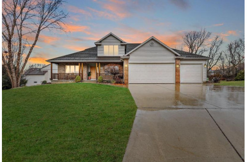 6106 Pattison Court, McFarland, WI 53558