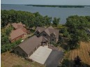 N7055 Lake Road, Mauston, WI 53948