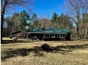 N2761 Wyman Lake Club Road, Millston, WI 54615