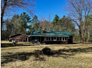 N2761 Wyman Lake Club Road, Millston, WI 54615