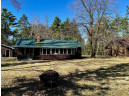 N2761 Wyman Lake Club Road, Millston, WI 54615