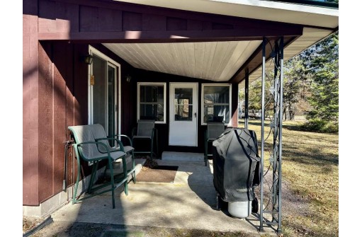 N2761 Wyman Lake Club Road, Millston, WI 54615