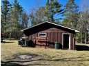 N2761 Wyman Lake Club Road, Millston, WI 54615