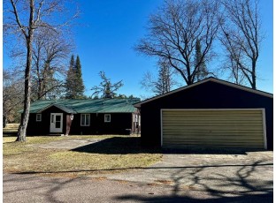 N2761 Wyman Lake Club Road Millston, WI 54615