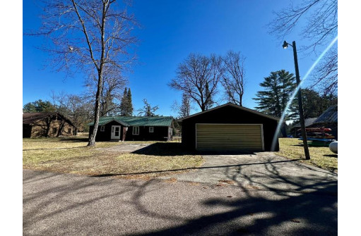 N2761 Wyman Lake Club Road, Millston, WI 54615