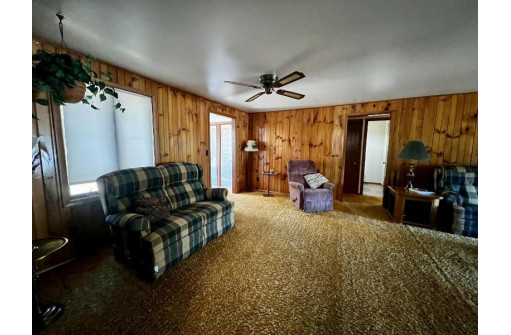 N2761 Wyman Lake Club Road, Millston, WI 54615