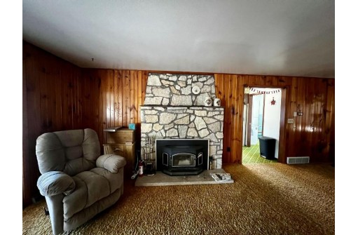 N2761 Wyman Lake Club Road, Millston, WI 54615