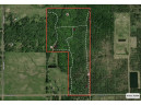 30450 Woodland Road, Ashland, WI 54806