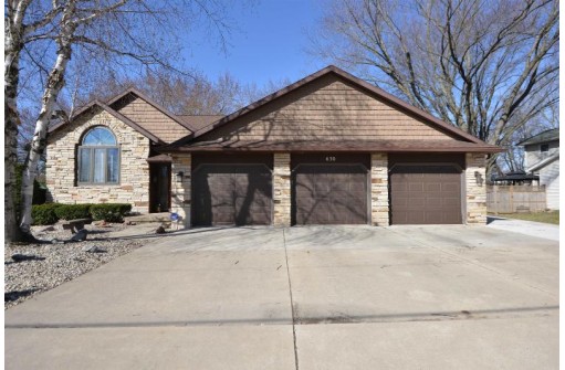 630 Pony Lane, Sun Prairie, WI 53590