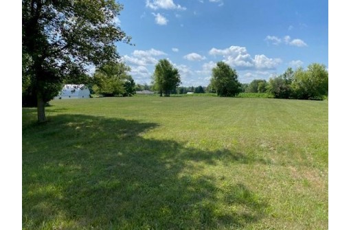 LOT 4 CSM 2338 Charles Street, Ripon, WI 54971