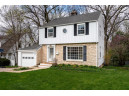 4312 Upland Drive, Madison, WI 53705