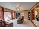 1730 Lewis Road, Mount Horeb, WI 53572