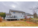 1730 Lewis Road, Mount Horeb, WI 53572